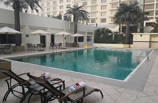 hotel the shalimar lahore