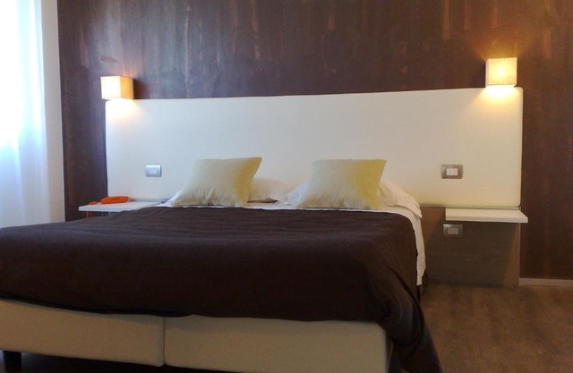 Hotel Toscana
