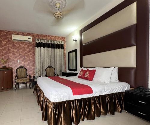 Hotel Tourist Inn Lahore
