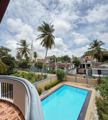 Hotel Transylvania - Negombo