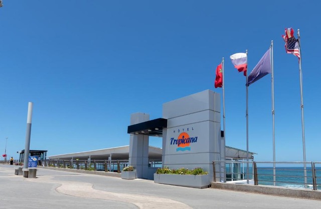 Hotel Tropicana