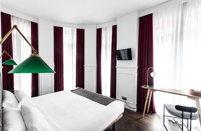 Hotel Trueba