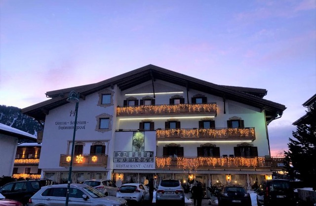 Hotel Tschurtschenthaler