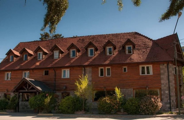 Hotel Turismo