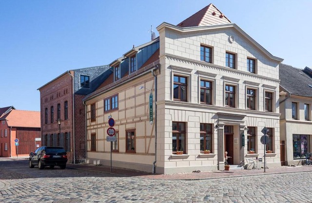 Hotel und Restaurant Haus Sajons