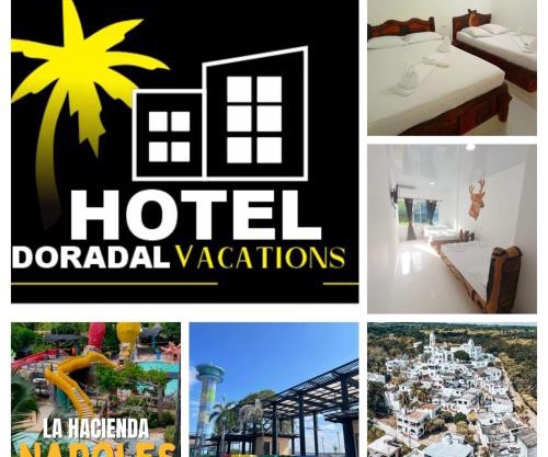 Hotel vacation Doradal