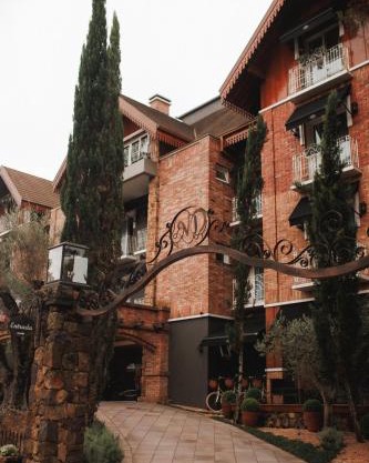 Hotel Valle Dincanto