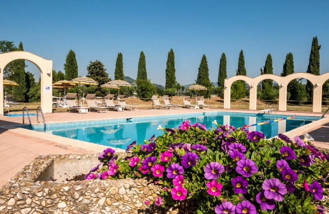 Hotel Vega Perugia