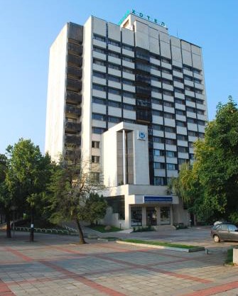 Hotel Velbazhd
