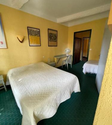 Hotel Vidal