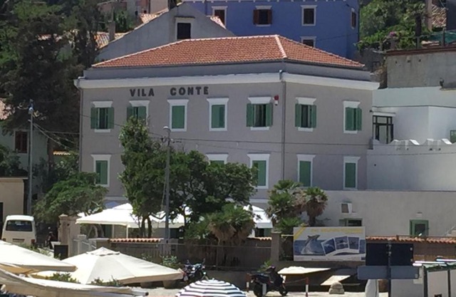 Hotel Vila Conte