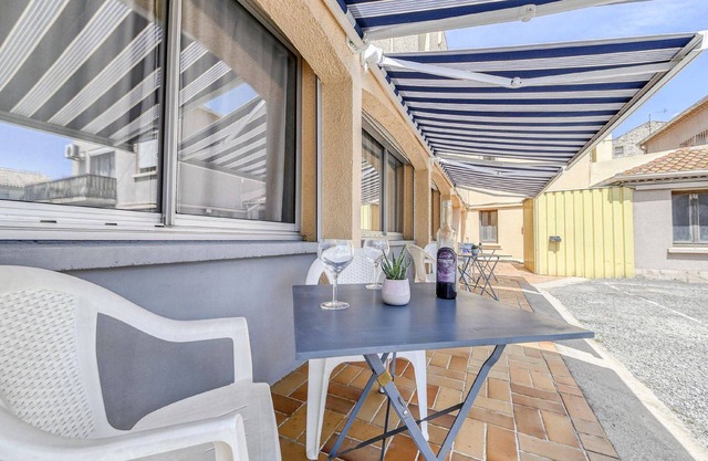 Hotel Vila