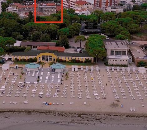 Hotel Villa Augusta