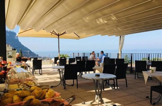Hotel Villa Cà Nova