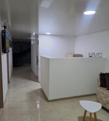Hotel Villa Coral