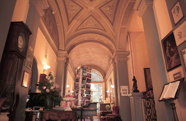 Hotel Villa Liana