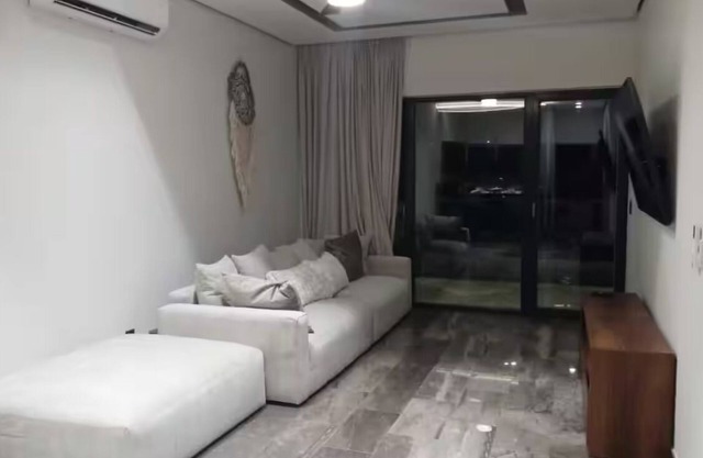 Villa hotelera