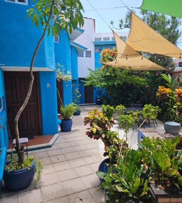 Hotel Villas Las Anclas