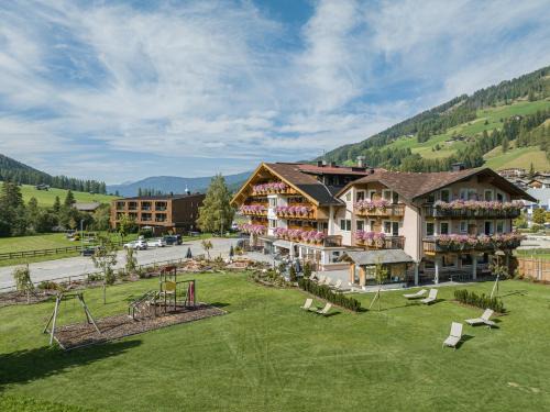 Hotel Waldheim