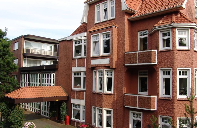 Hotel Wehrburg