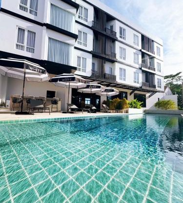 Hotel Whitt Hua Hin