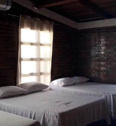 Hotel y Restaurante Casa Antigua