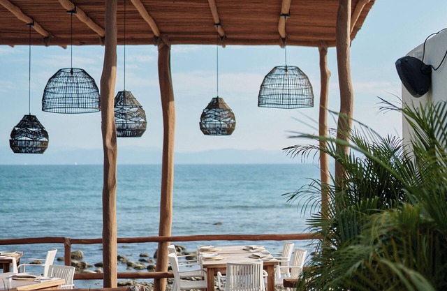 Hotel Ysuri Bucerias