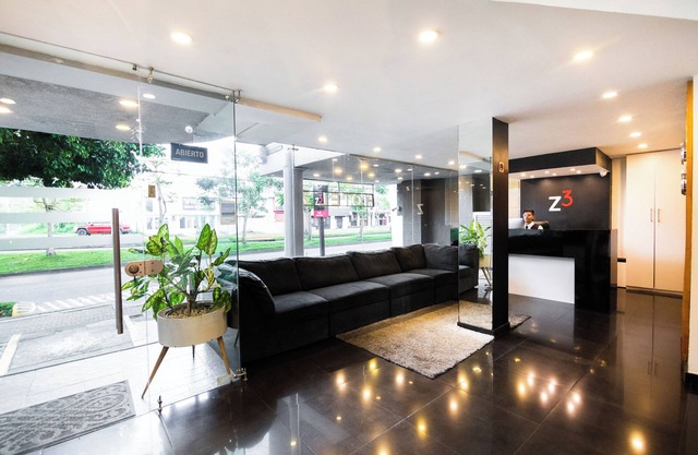 Hotel Z3