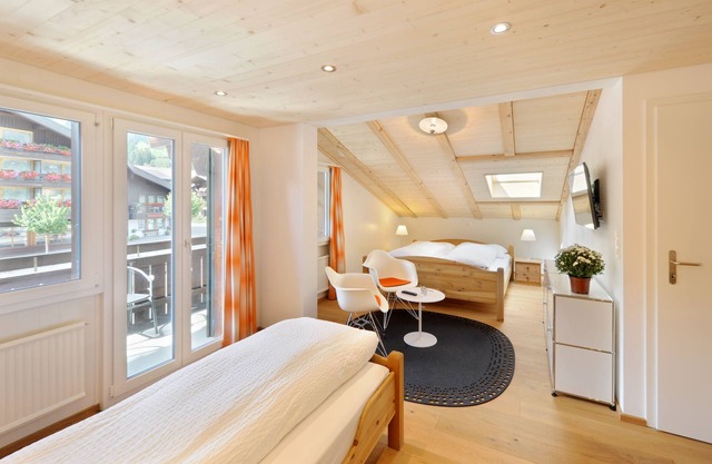 Hotel zum Gade