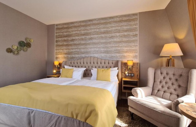 Hotel Zum Leineweber