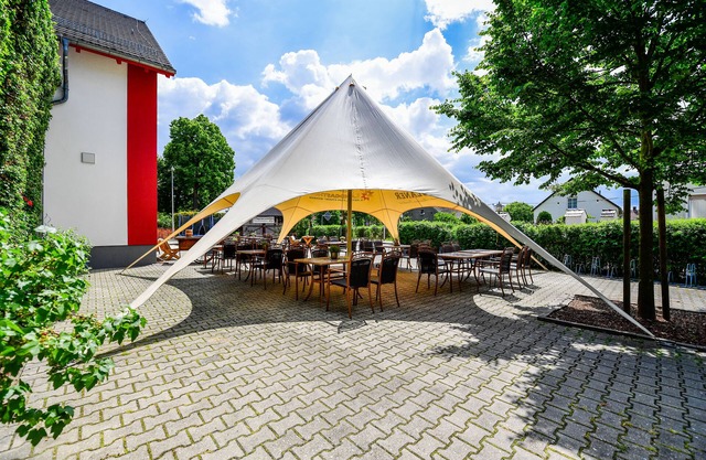 Hotel Zum Stern