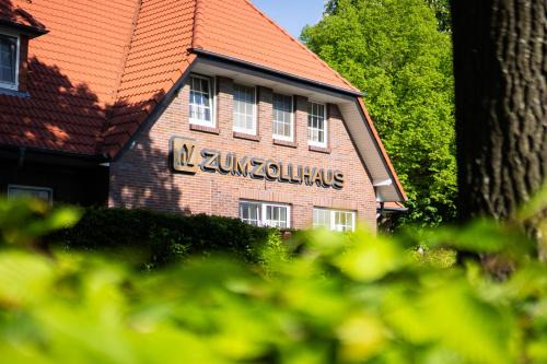 Hotel Zum Zollhaus