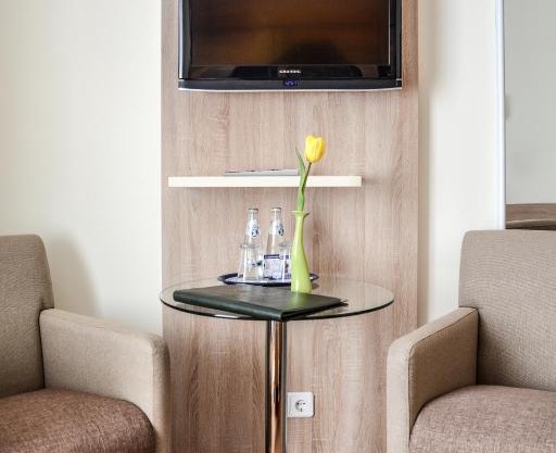Hotel zur Insel
