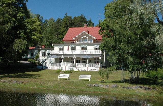 Hotell Torpa Pensionat
