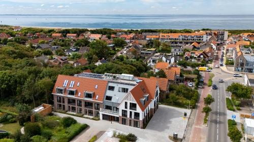 Hotelresidentie Zout