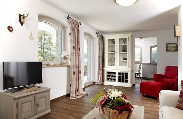 Hotzenwald, 60m², 1 habitación, máx. 2 personas