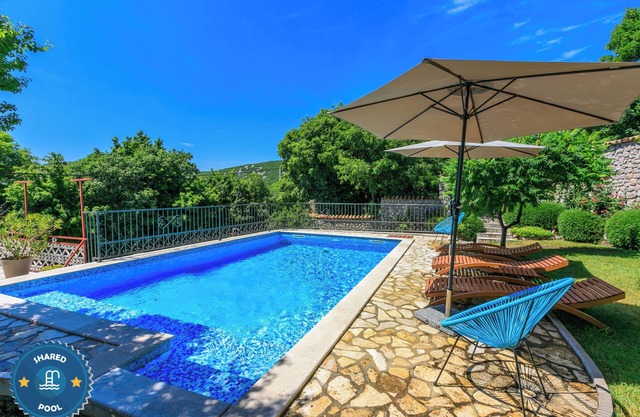 Casa Igor (85691-K1) - Novi Vinodolski (Crikvenica)