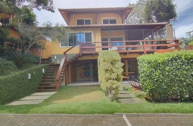 CASA 04 SUITES, WiFi, PISCINA, CHURRASQUEIRA Y HIDRO, 300M DE LA CALLE DE LAS PIEDRAS