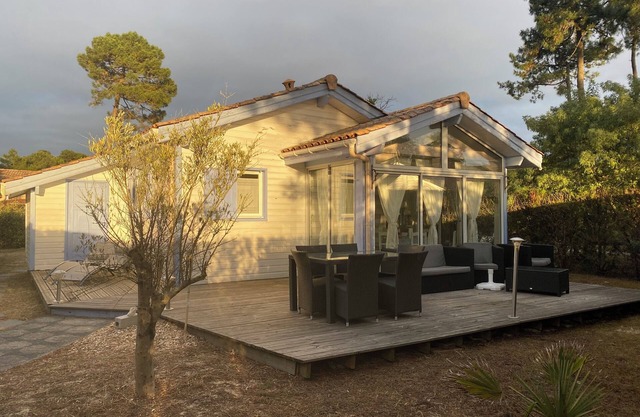 House 1 km from the Atlantic Ocean
