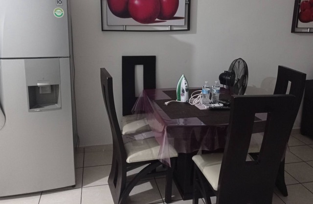 Casa a 10 min de playas