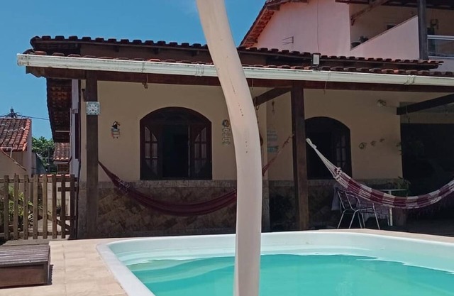 Casa a 100 m de la playa Privacidad y confort total