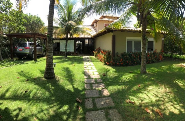 Casa a 150m de la playa Rasa condominio con total Infra