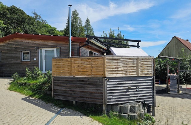 House 2 Holiday homes-Klapproth