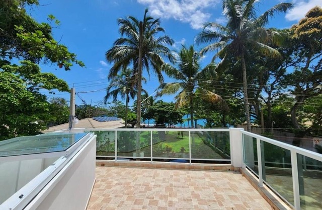 Casa a 20 metros de la playa