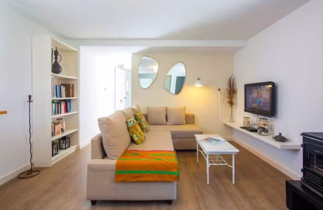 ✩Casara 3 ✩2 Dorm ✩Jardín✩Acceso a la Playa