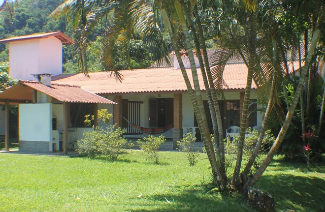 Casa 3 - Casas Comunidad cerrada caminar en la arena
