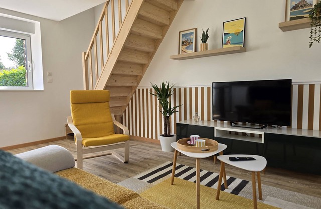 House 4 persons