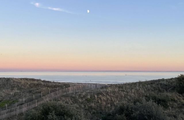 House 4 * pool / ocean and forest for 10 people