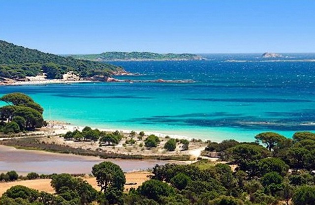 Casa 5 habitaciones con acceso privado a la playa