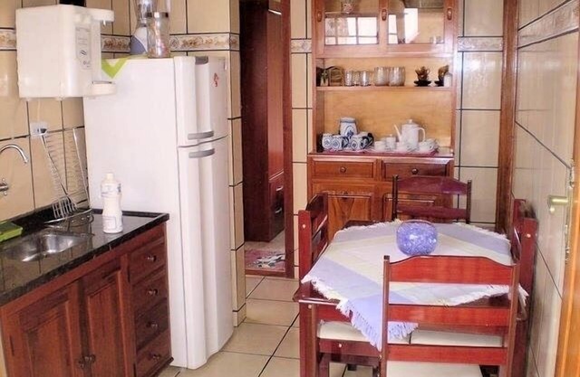 Casa 5 min. del centro histórico de Paraty